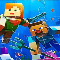 minecraft_jigsaw_puzzle Spiele